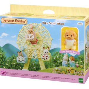 Sylvanian Families Baby Ferris Wheel 5333
