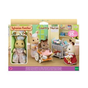 Sylvanian Families Country Nurse Set 5094