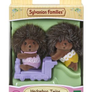 Sylvanian Families Hedgehog Twins 5424