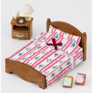 Sylvanian Families Parisänky 5019