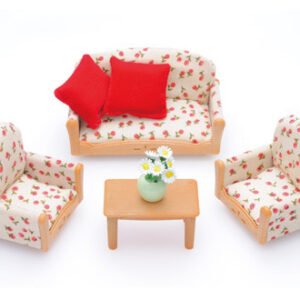 Sylvanian Families Sohvaryhmä 4464