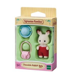 Sylvanian Families Suklaapupuvauva 5405