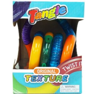 TANGLE BrainTools™ Original Texture
