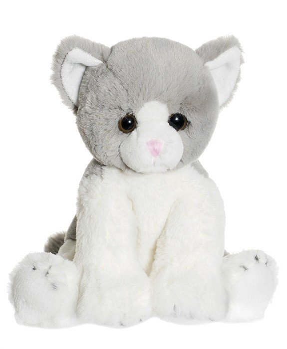 Teddykompaniet Kissa Maja