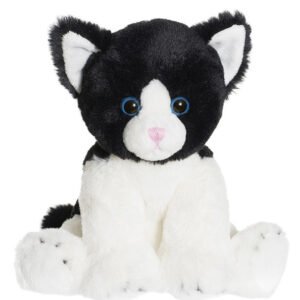 Teddykompaniet Kissa Mojje