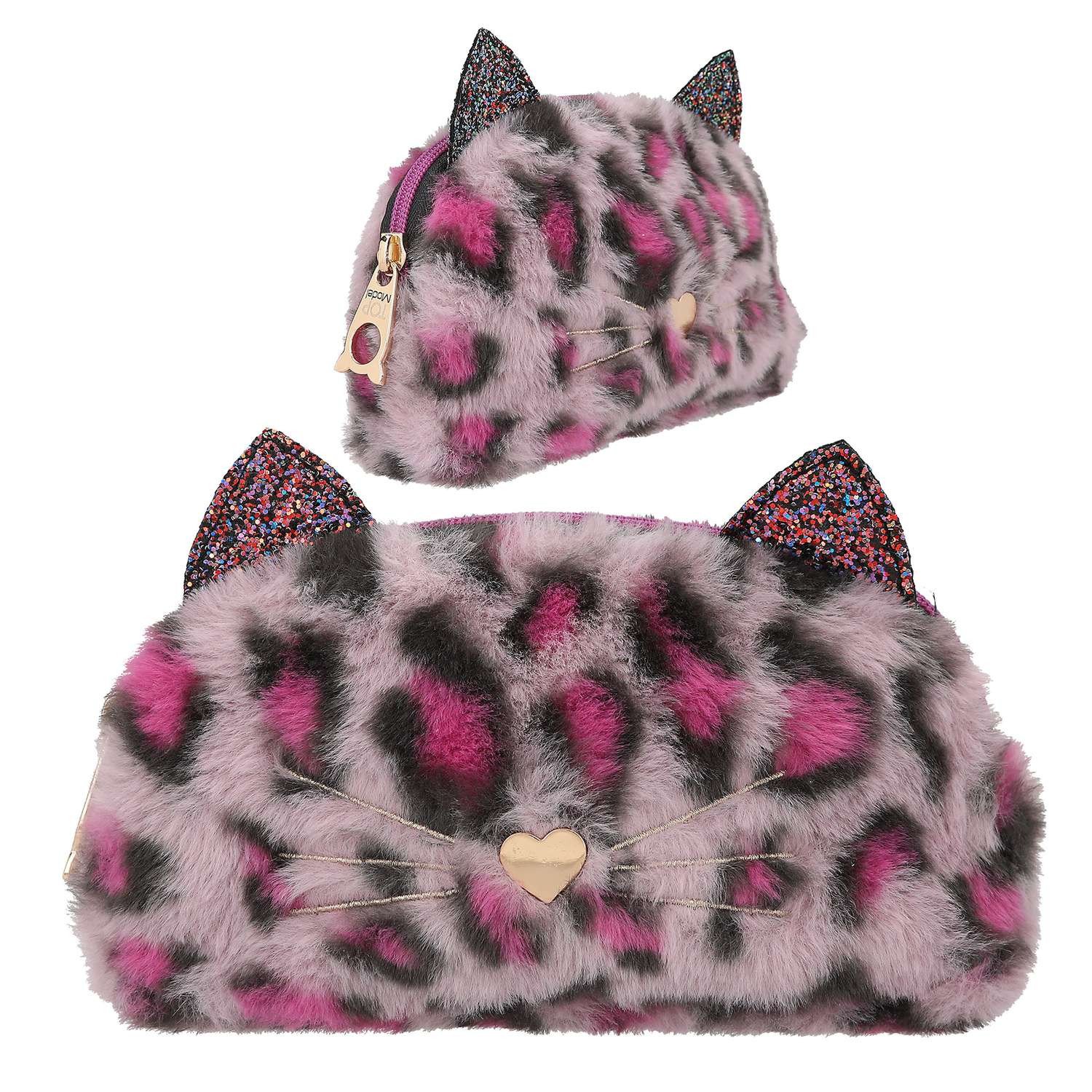 TOPModel Kynämyssy Soft Leo Rebel Kitty