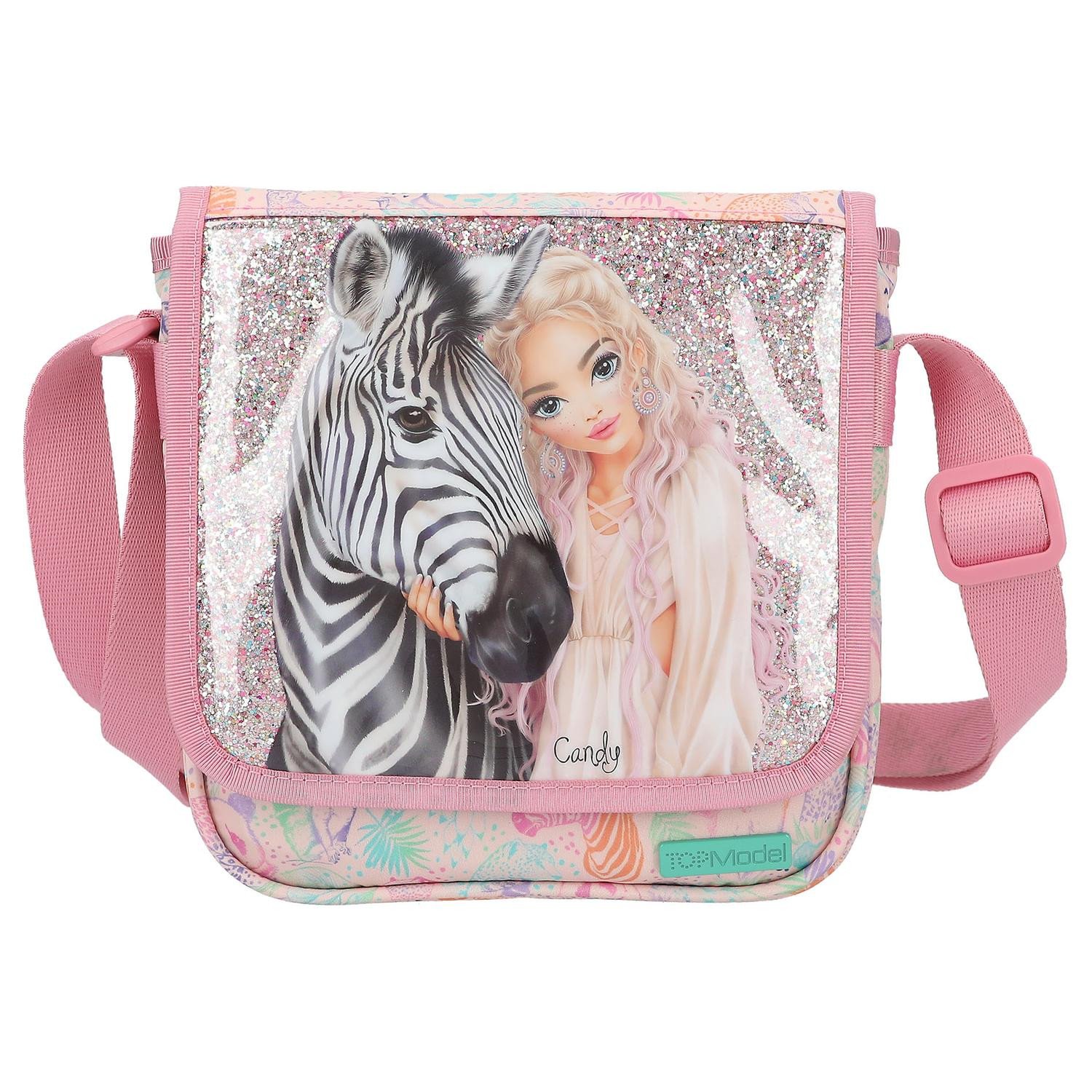 TOPModel Olkalaukku Wild