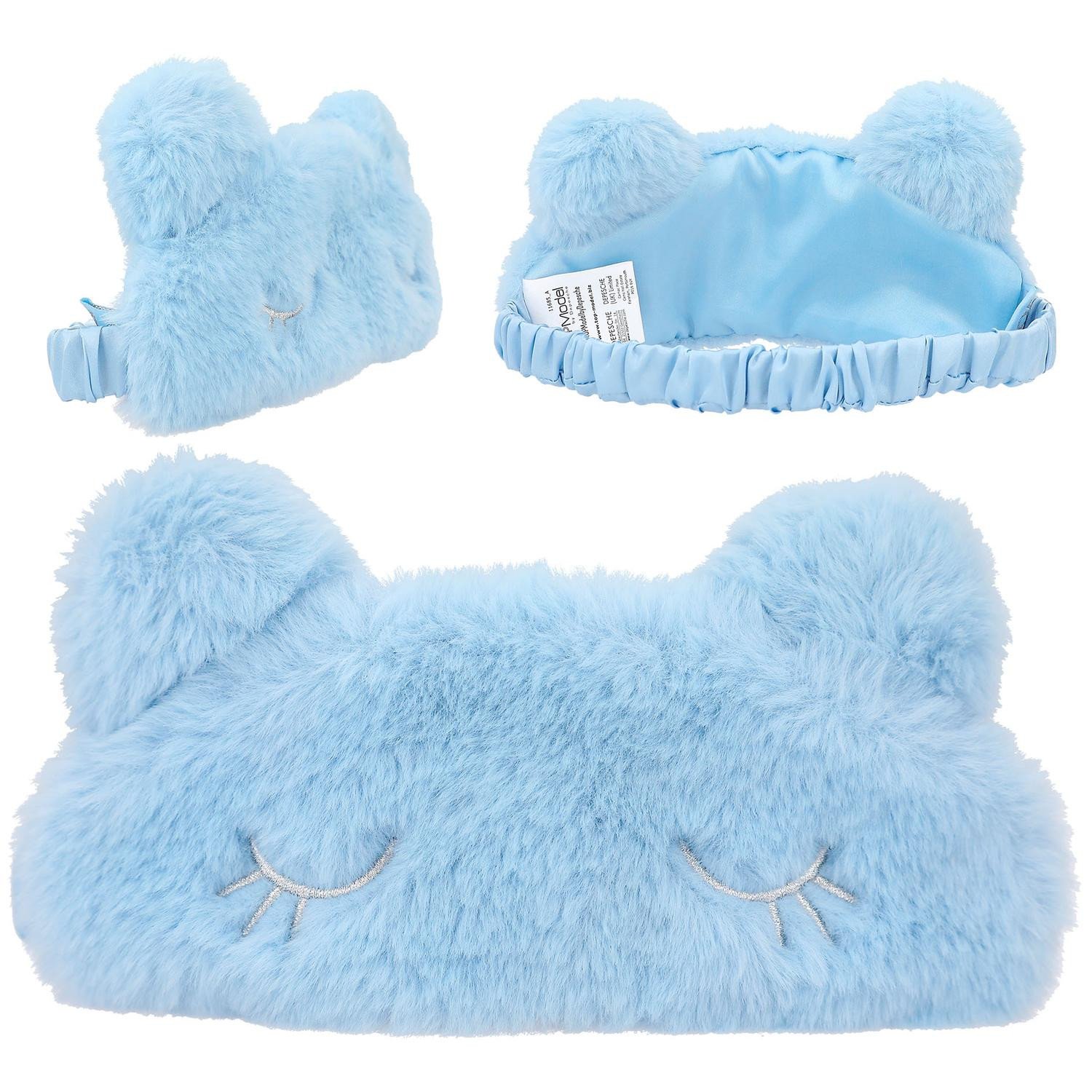 TOPModel Unimaski Iceworld