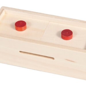 Trick Box Palapelilaatikko rahaa varten