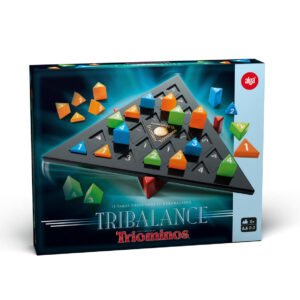 Triominos Tribalance (SE/FI/DK/NO)