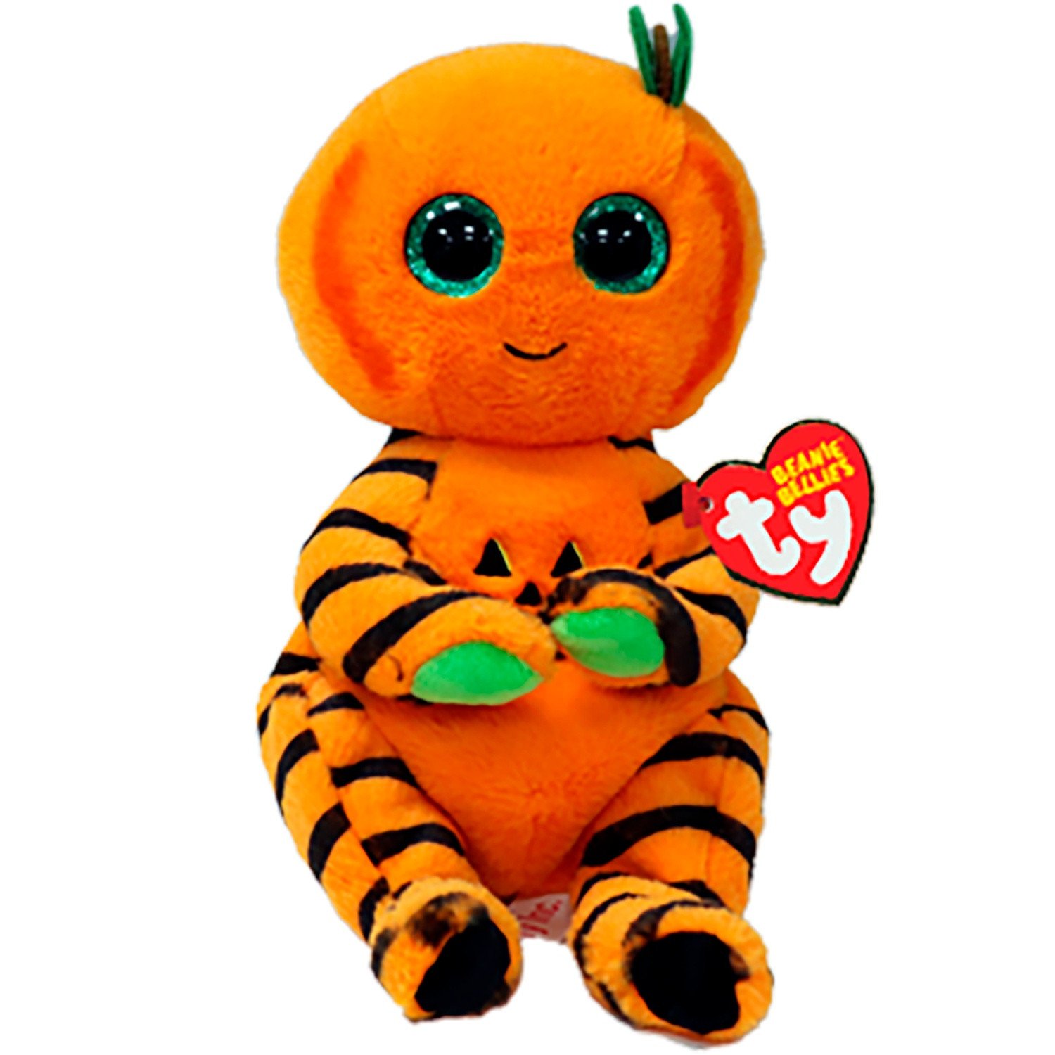 TY Beanie Bellies Trickster Kurpitsa