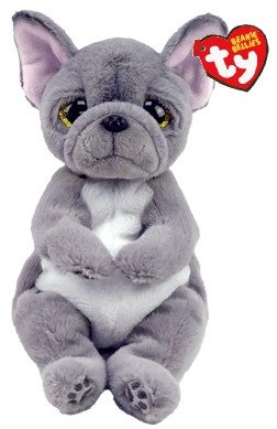 TY Beanie Bellies Wilfred Koira Medium