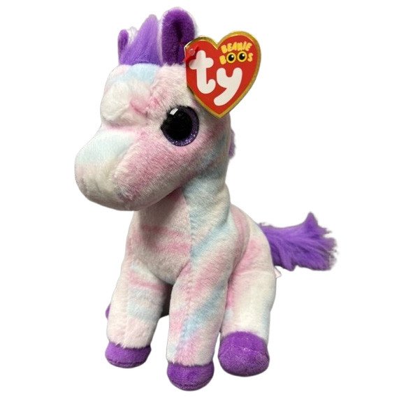 TY Beanie Boos Hayden Hevonen reg