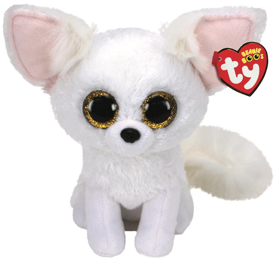 TY Beanie Boos M PHOENIX Kettu