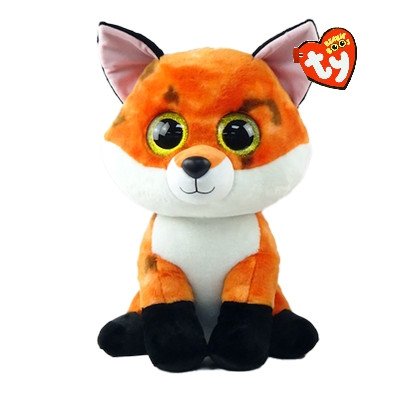 TY Beanie Boos Meadow Kettu L