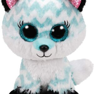 TY Beanie Boos med ATLAS Kettu