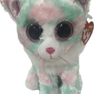 TY Beanie Boos Opal Kissa reg
