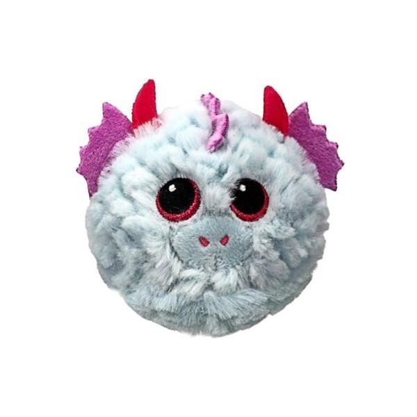 TY Beanie Bouncers Mystic Dragon
