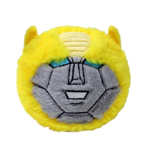 TY Beanie Bouncers Transformers Bumblebee