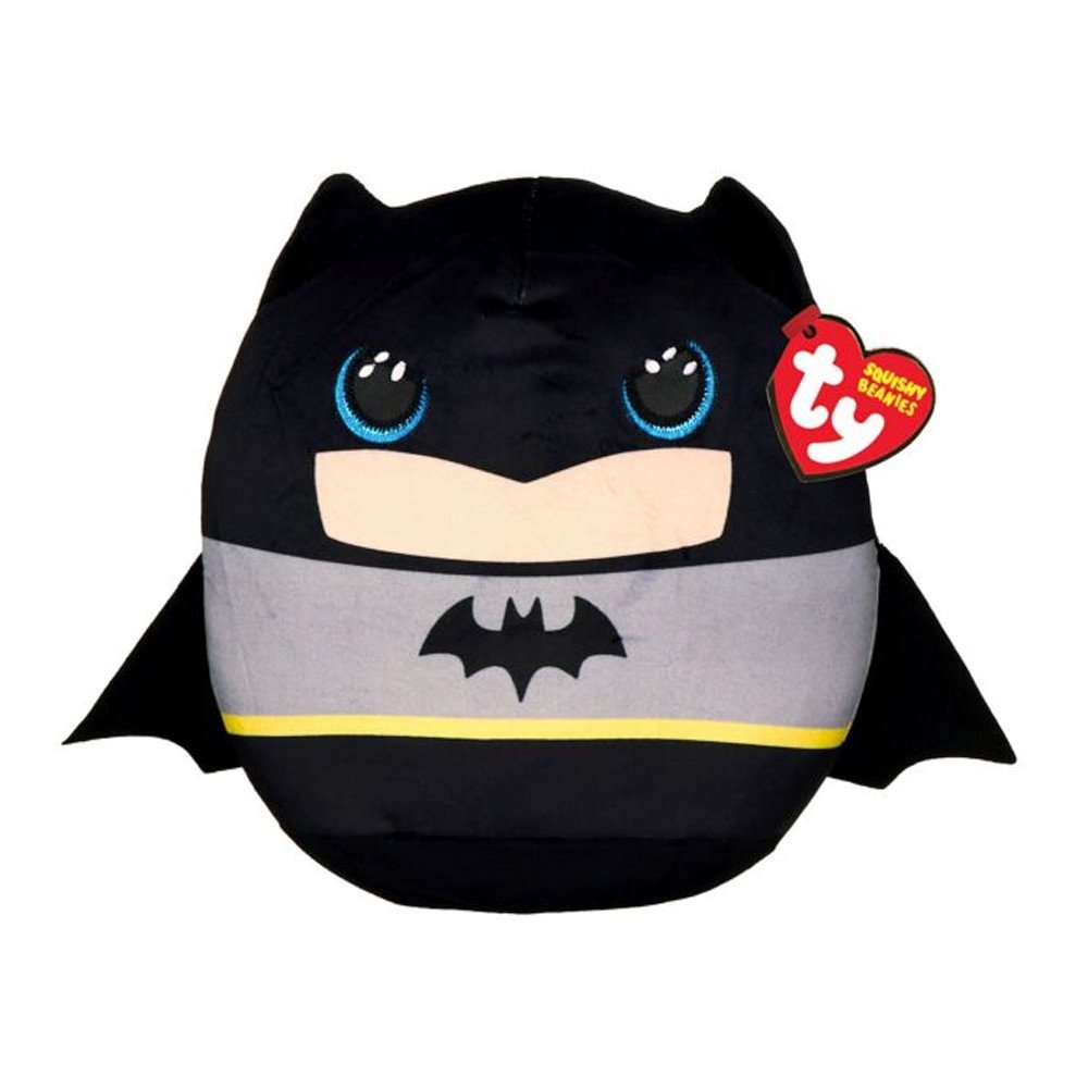 TY DC Batman Squishy Beanies 25cm
