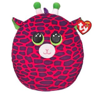 TY Squish a Boos 25cm GILBERT Kirahvi