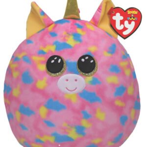 TY Squish a Boos FANTASIA yksisarvinen