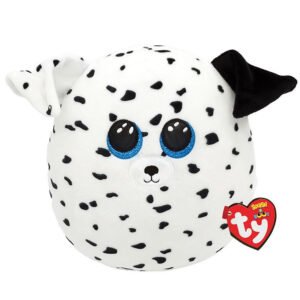 TY Squishy Beanies Fetch koira 35cm