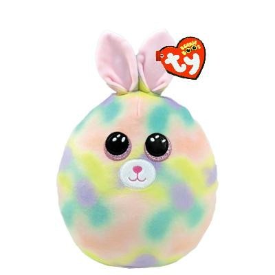 TY Squishy Beanies Furry pastelli kani 35cm