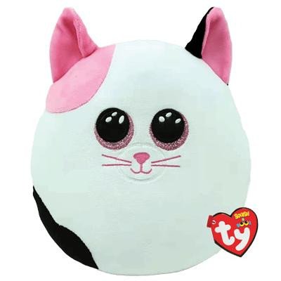TY Squishy Beanies Muffin Kissa 35cm