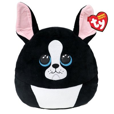 TY Squishy Beanies Tink Koira 25cm