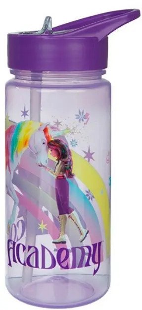 Unicorn Academy Vesipullo