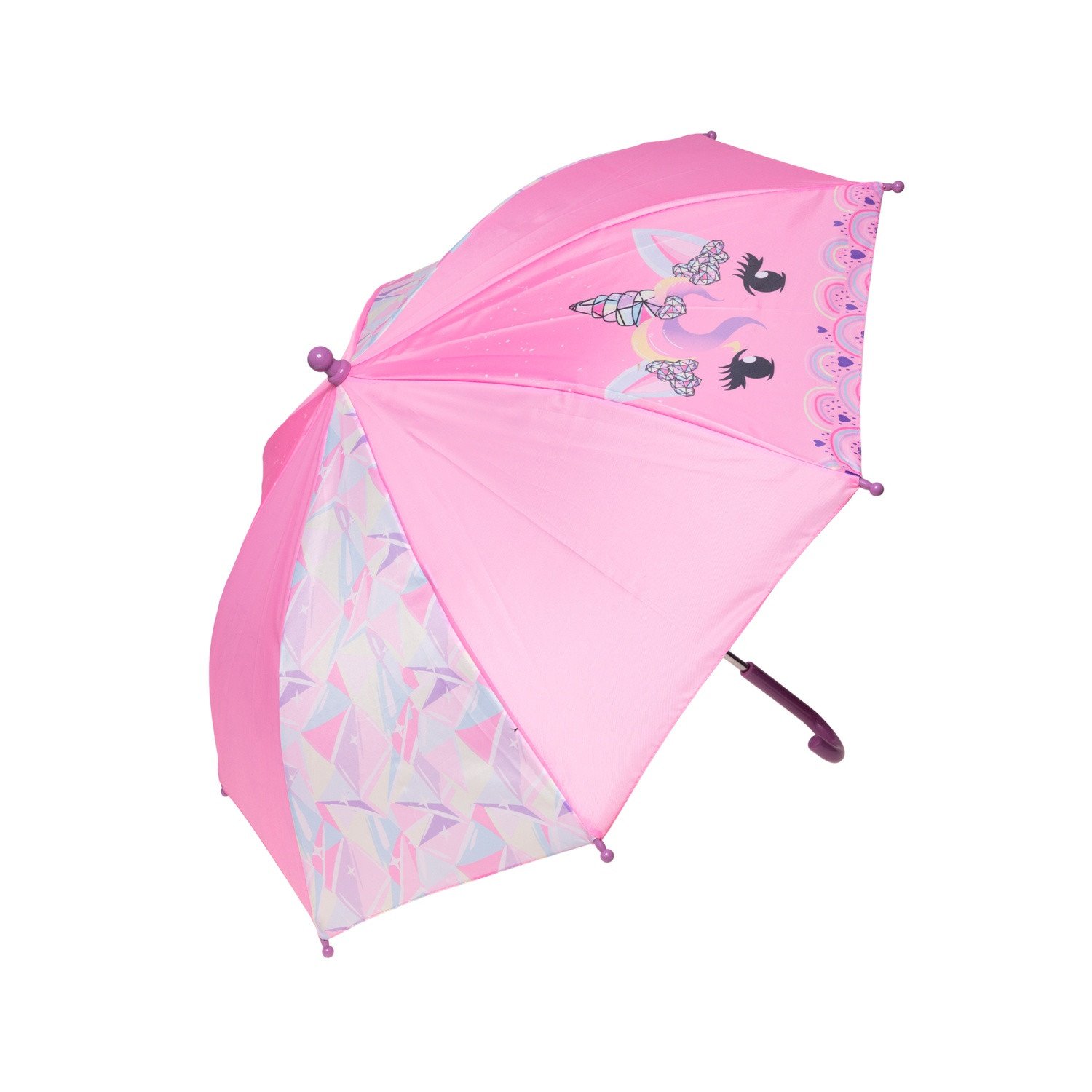 Unicorn Sateenvarjo lapsille