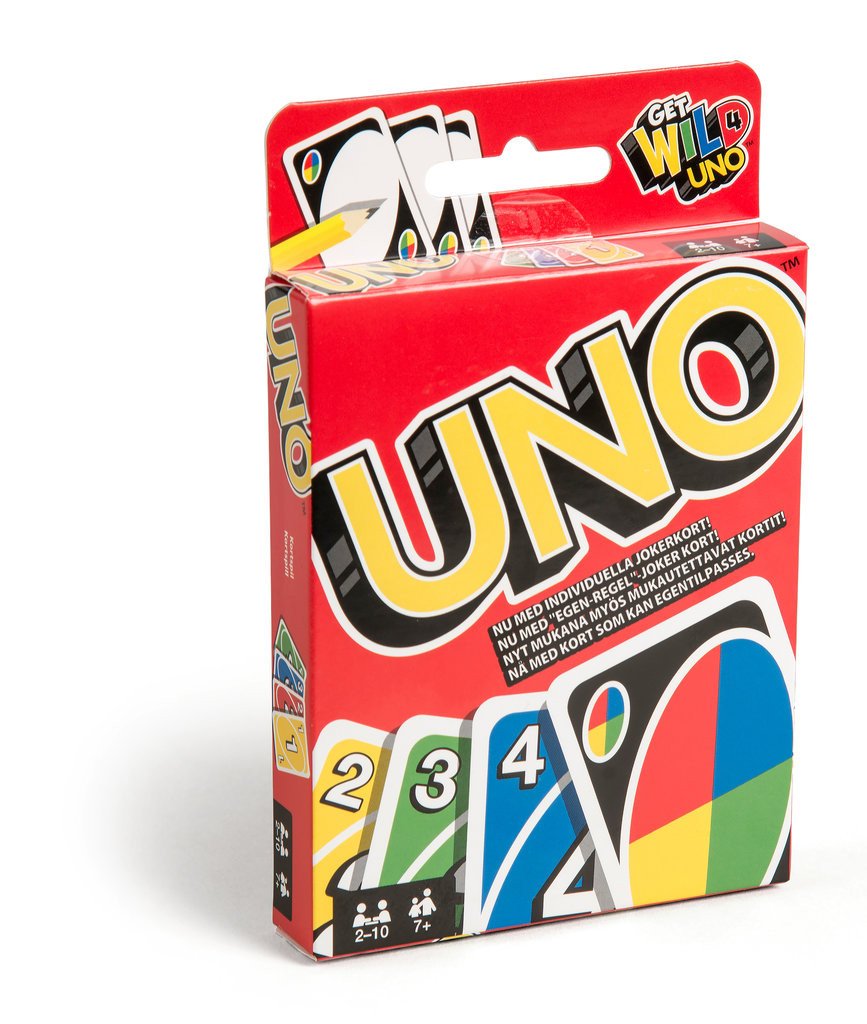 UNO Basic