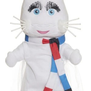 Vinterskuggan nilviäisiä