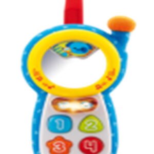 Vtech Bebistelefon