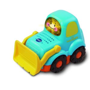 Vtech Toot-Toot Driver Bulldozer