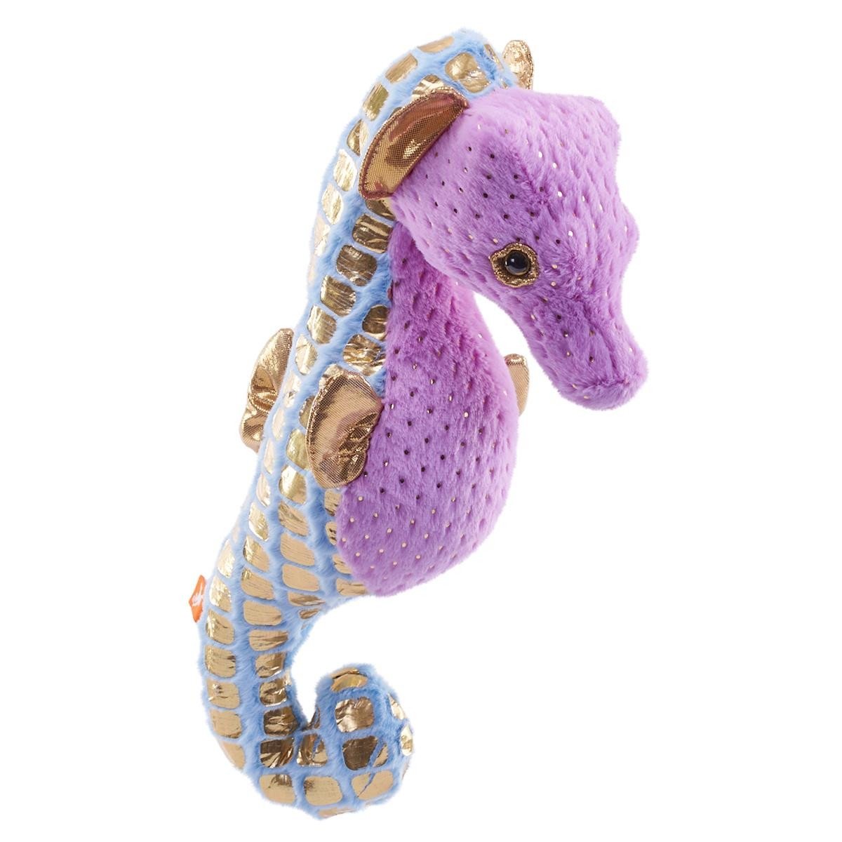 Wild Republic Foilkins Seahorse