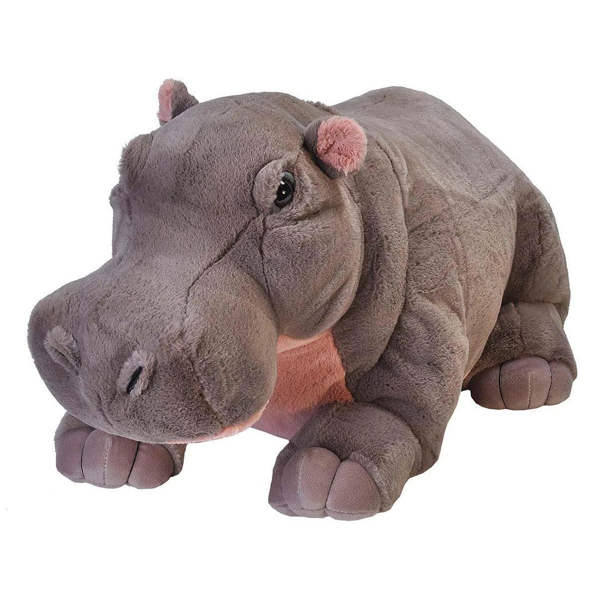 Wild Republic Jumbo Plush Virtahepo