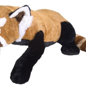 Wild Republic Jumbo Red Panda
