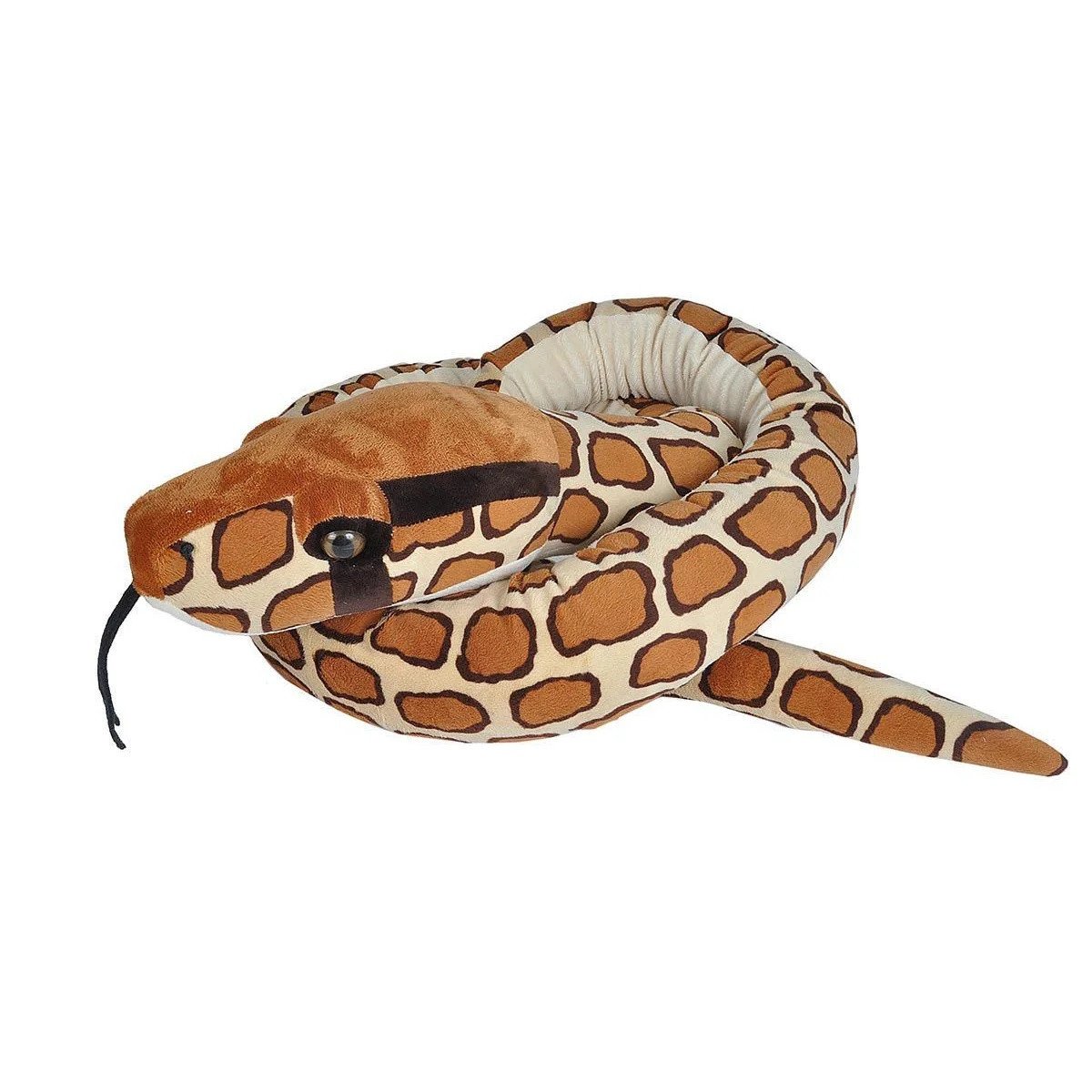 Wild Republic Jumbo Snakes Burmese Python 275cm