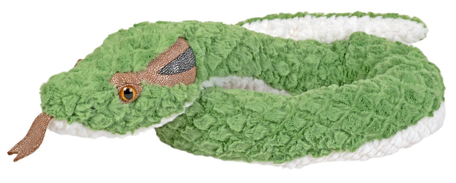 Wild Republic Käärme Luxury Anaconda 137cm