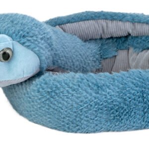 Wild Republic Käärme Luxury Python 137cm