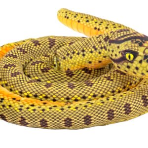 Wild Republic Käärme Skinny Anaconda 137cm