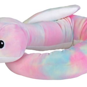 Wild Republic Käärme Squishy Sorbet 137cm