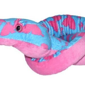 Wild Republic Snake Butterfly Glitter 137 cm