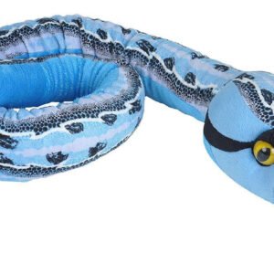 Wild Republic Snakesss Slipstream Blue 137 cm