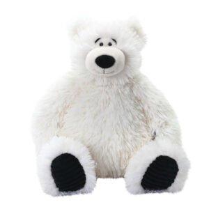 Wild Republic SnuggleLuvs Polar Bear