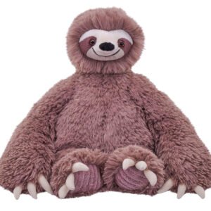 Wild Republic SnuggleLuvs Sloth