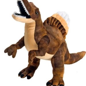 Wild Republic Spinosaurus Stuffed animal Dinosaur