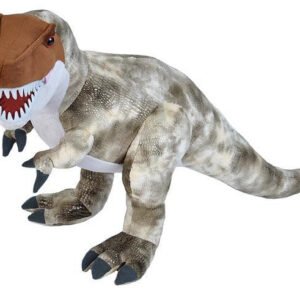 Wild Republic T-Rex Stuffed Animal Big Dinosaur